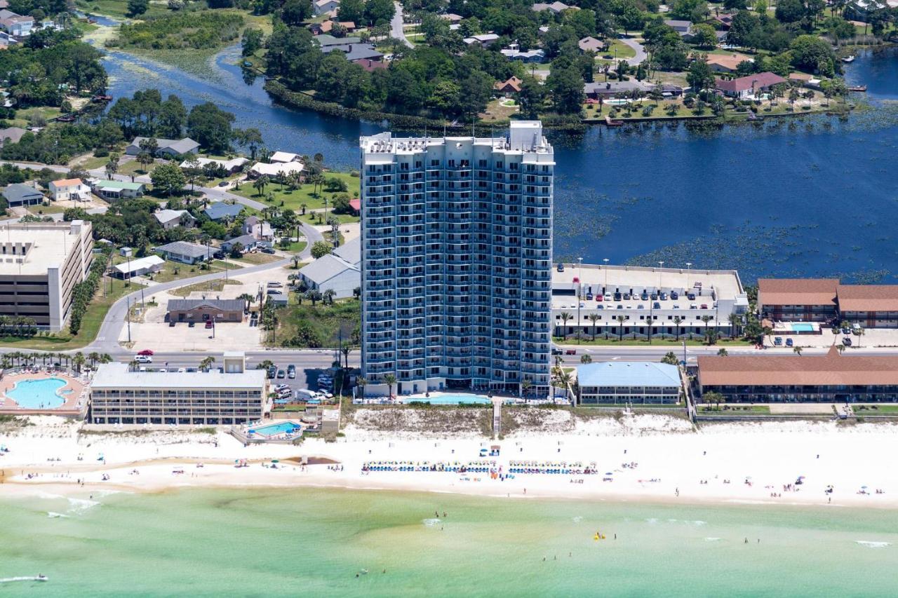 Sterling Breeze 1401 * Panama City Beach