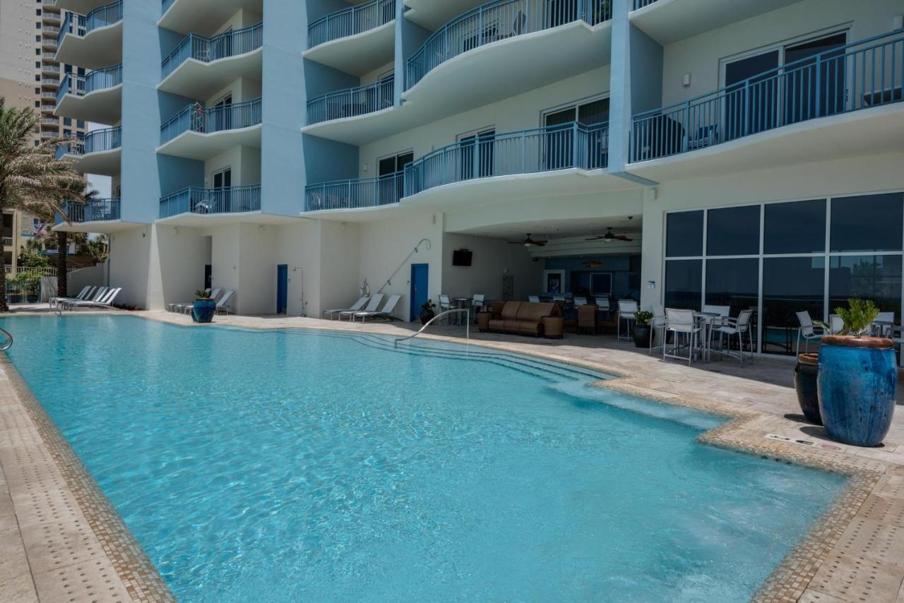 Sterling Breeze 1401 Holiday home *