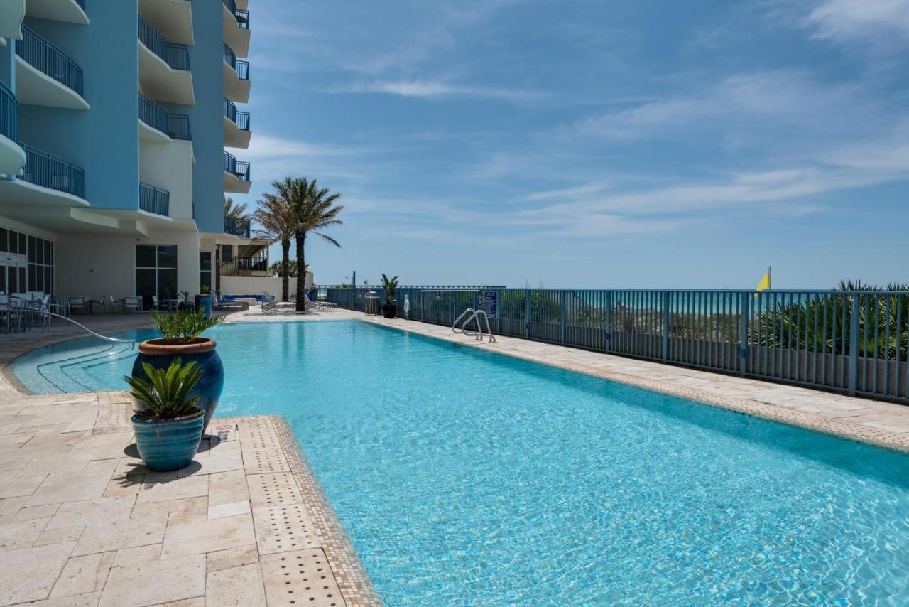 Sterling Breeze 1401 Holiday home Panama City Beach