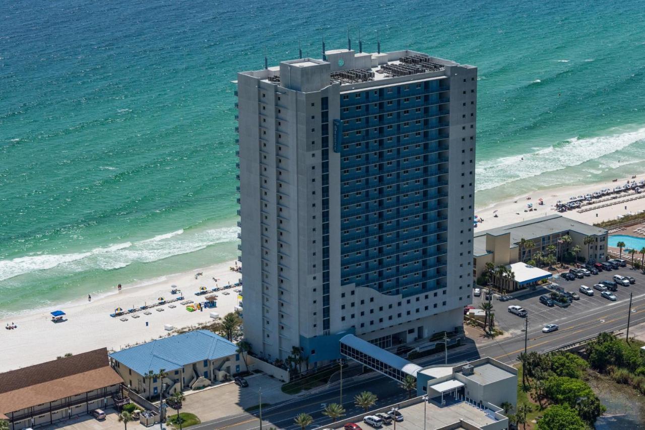 Holiday home Sterling Breeze 1401 Panama City Beach