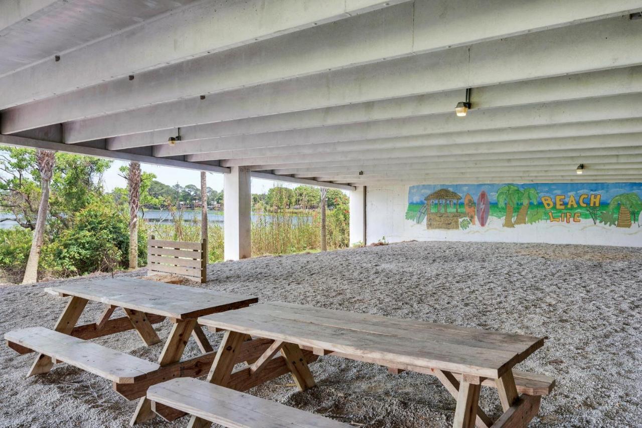 Sterling Breeze 1401 Holiday home Panama City Beach