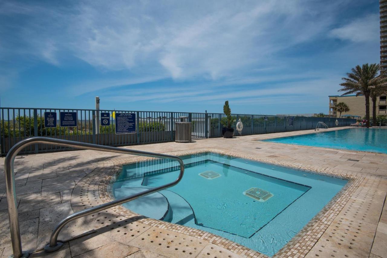 Sterling Breeze 1401 Holiday home