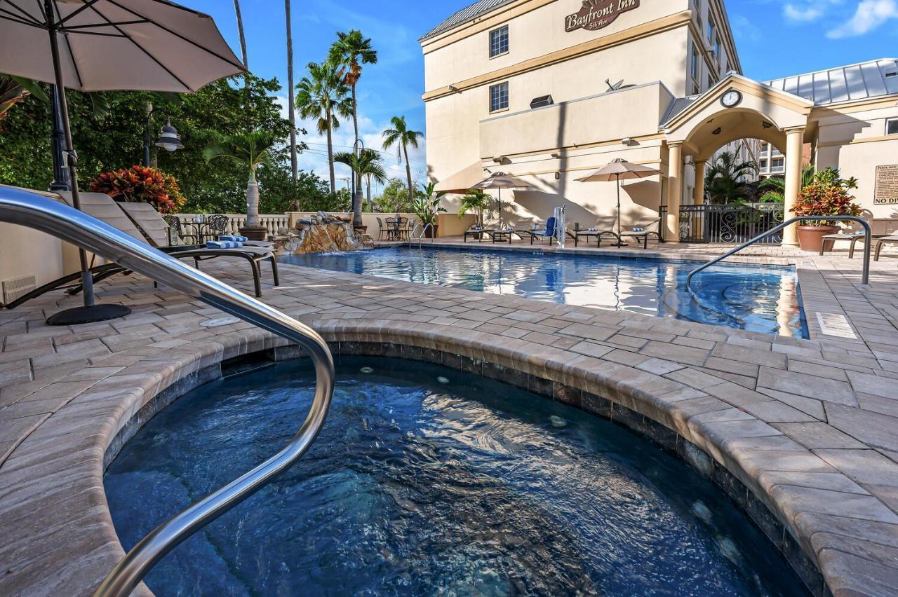 Bayfront 5th Avenue 3* Naples