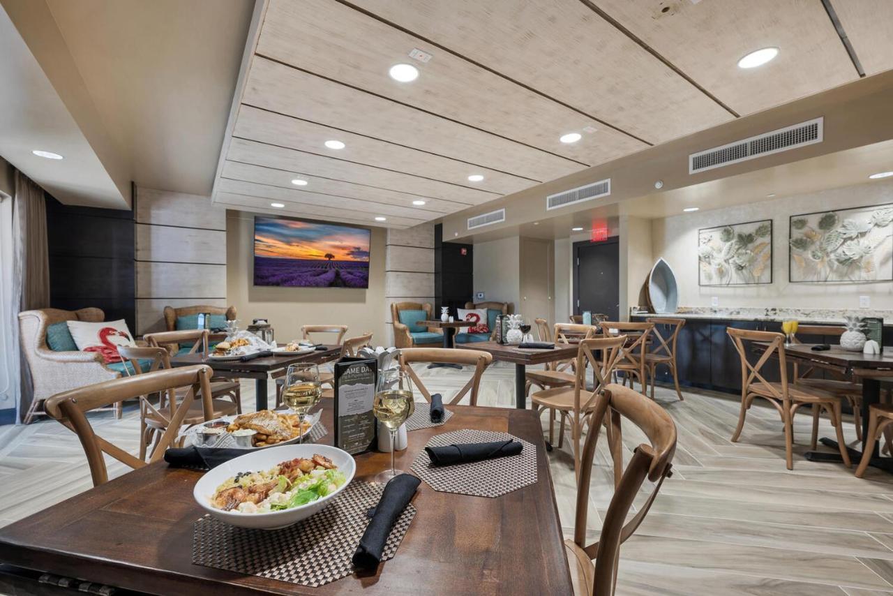 Hotel Bayfront 5th Avenue 3*