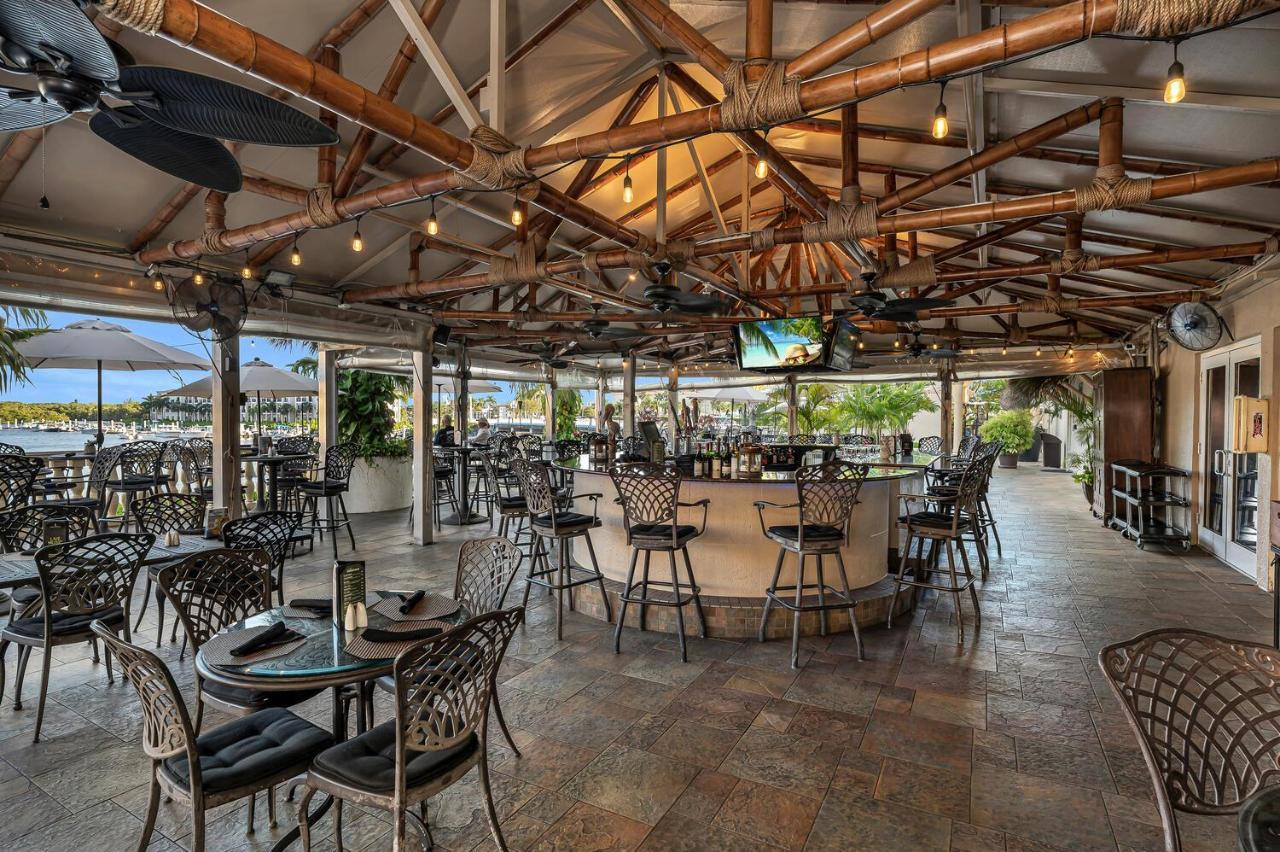 Bayfront 5th Avenue Naples