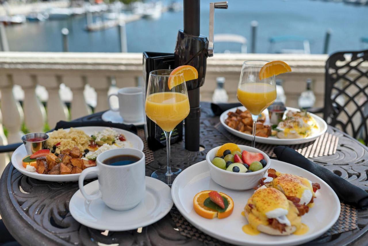 Hotel Bayfront 5th Avenue 3*