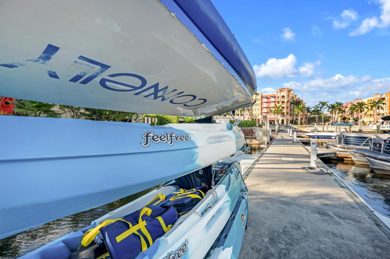 Bayfront 5th Avenue Naples