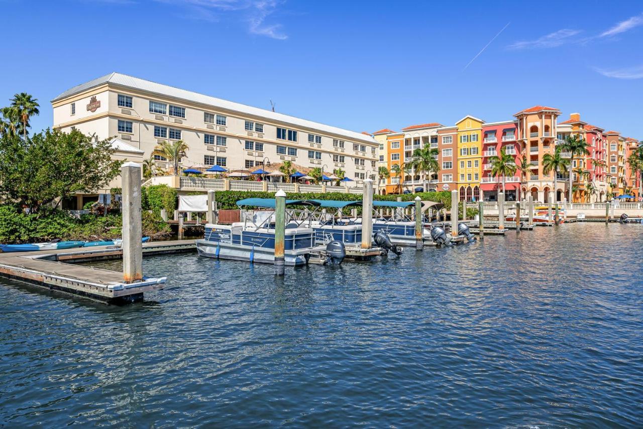 Bayfront 5th Avenue 3* Naples