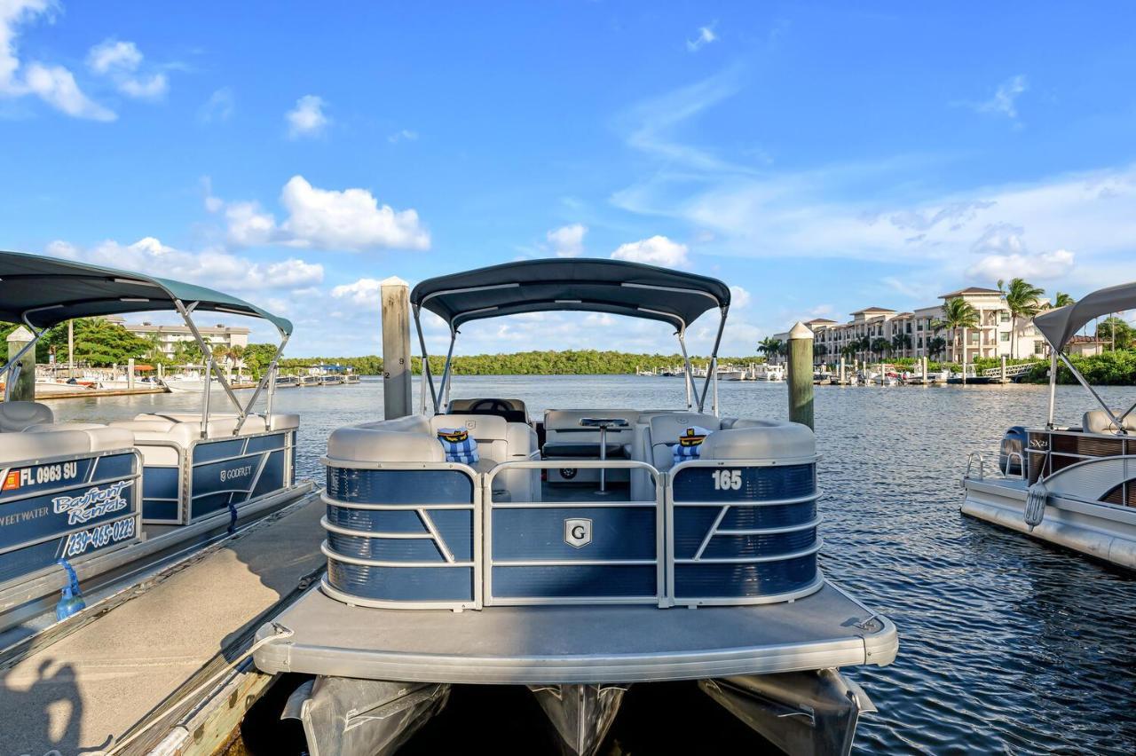 Bayfront 5th Avenue 3* Naples