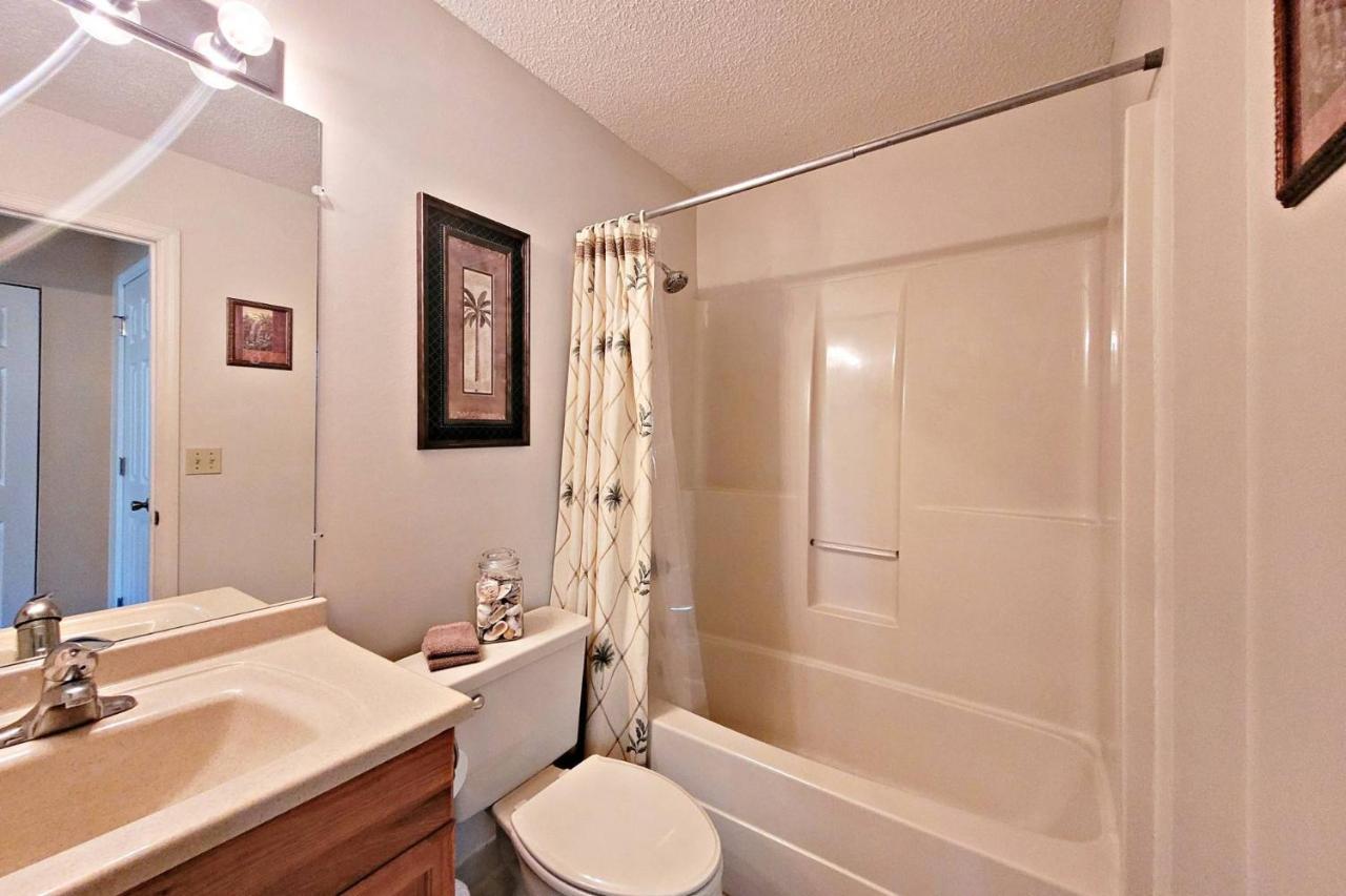 Indigo Pines Unit #66 * Daytona Beach