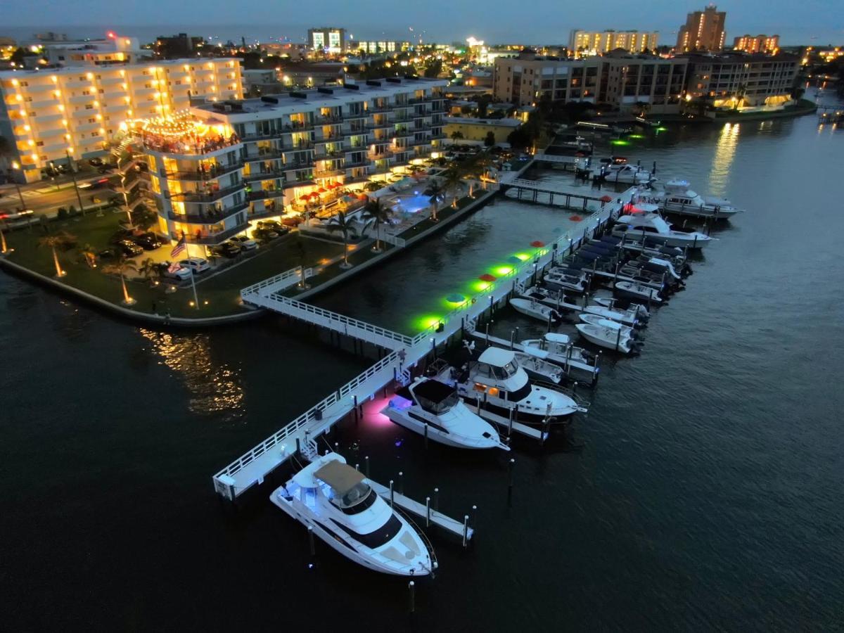 Fusion Waterfront
