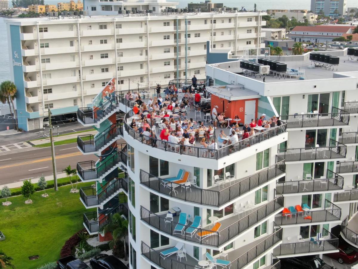 Fusion Waterfront