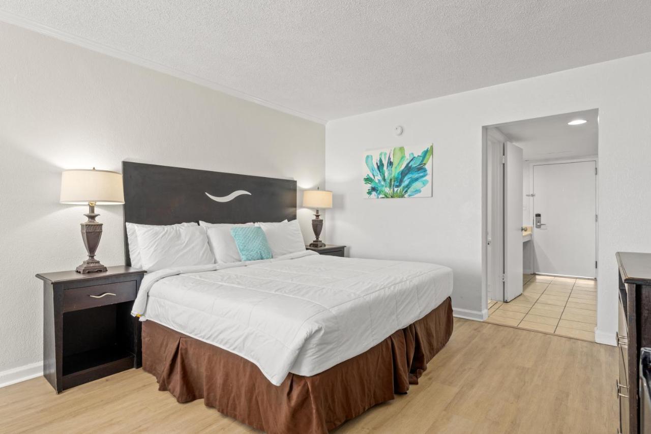 Hotel The Reef At Seahaven 3*