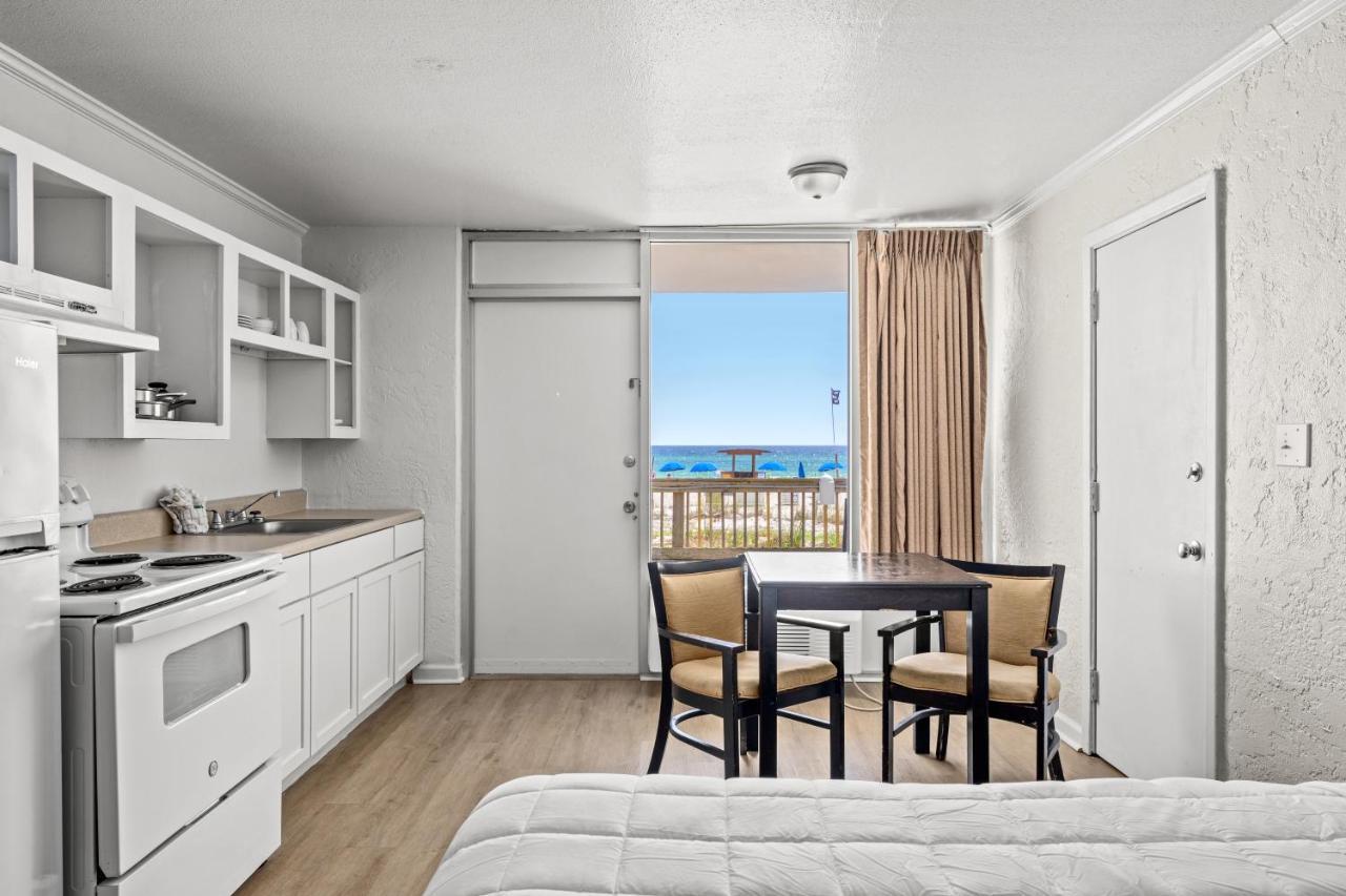 Hotel The Reef At Seahaven