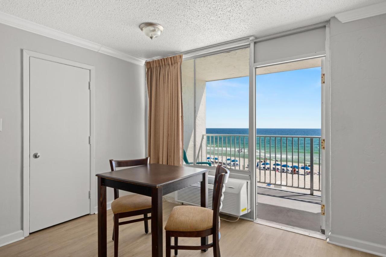 The Reef At Seahaven Panama City Beach