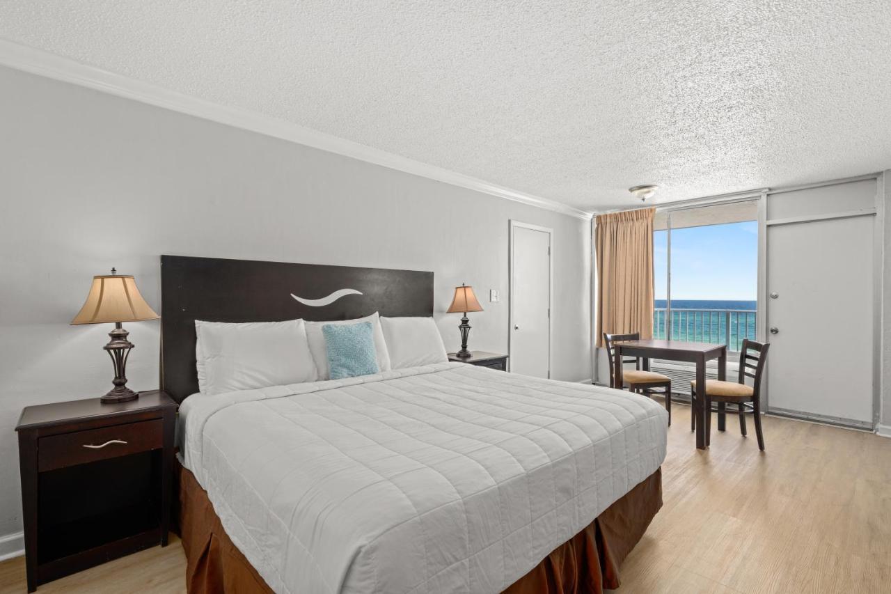 The Reef At Seahaven Hotel Panama City Beach