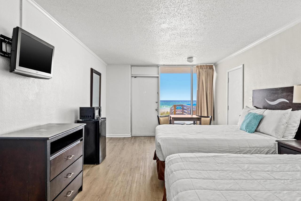 Hotel The Reef At Seahaven Panama City Beach