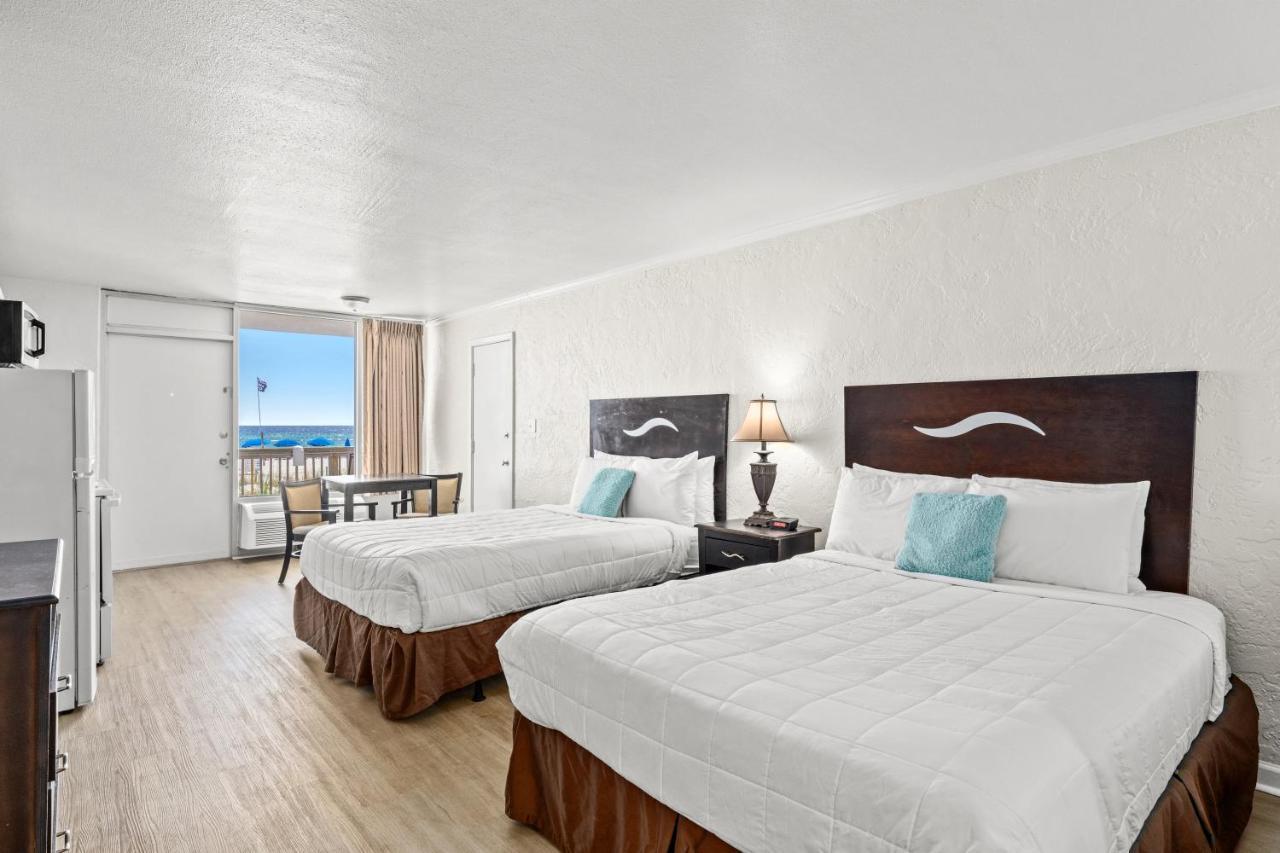 Hotel The Reef At Seahaven Panama City Beach