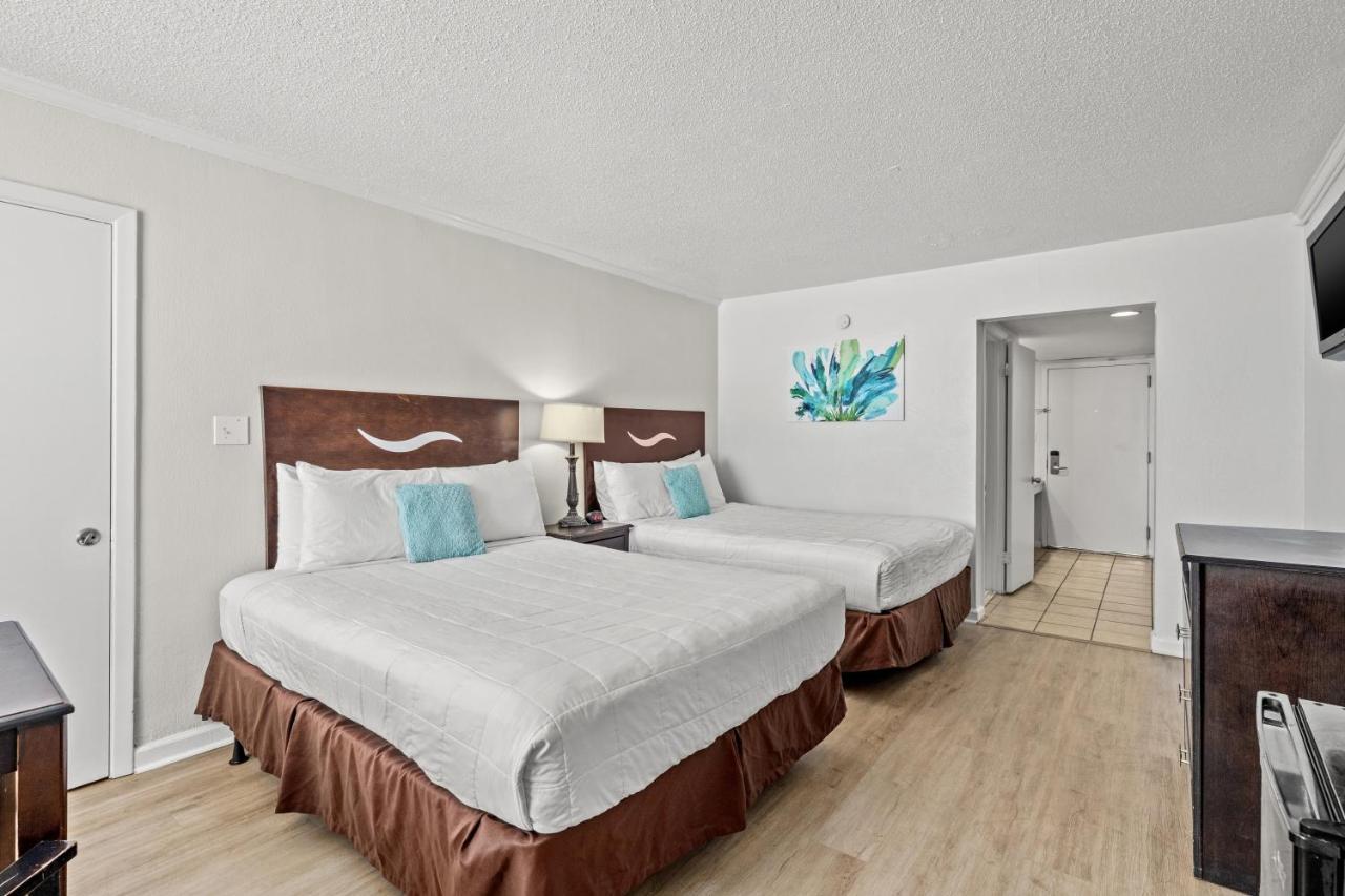 The Reef At Seahaven 3* Panama City Beach