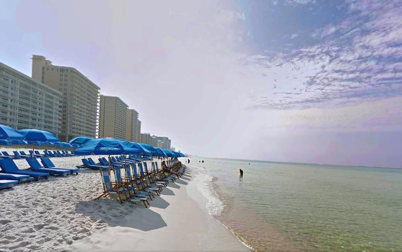 Majestic Towers 2-1905 Panama City Beach