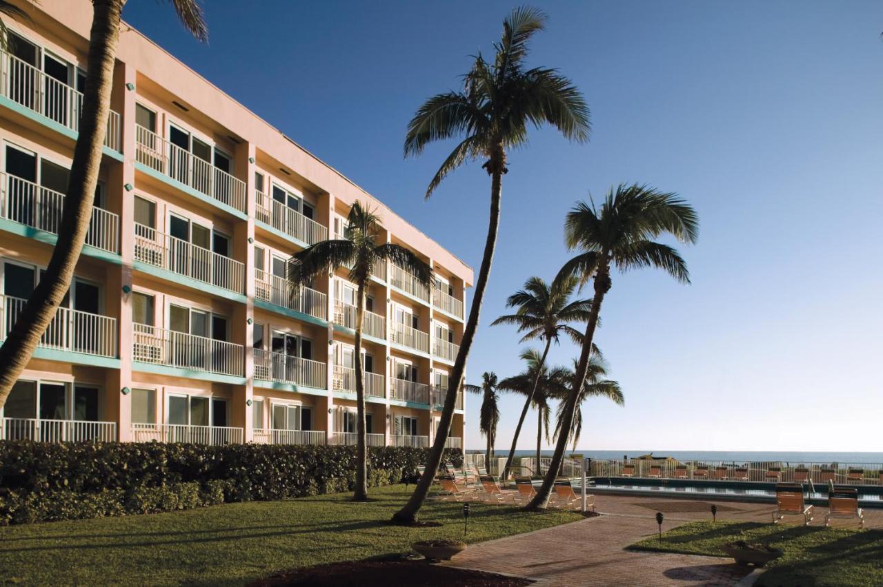 Resort Club Wyndham Sea Gardens