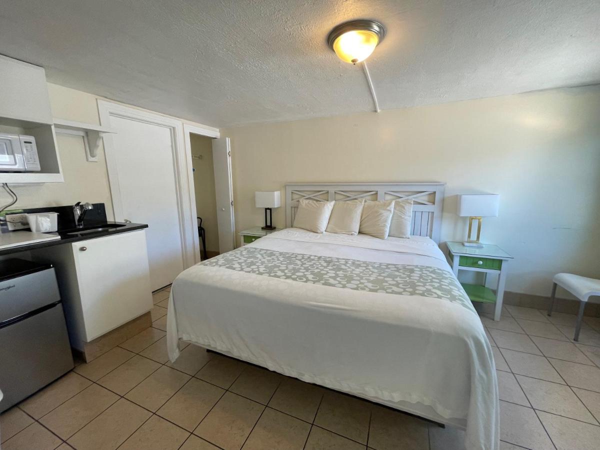 Magic - Vilano Beach, Motel St. Augustine