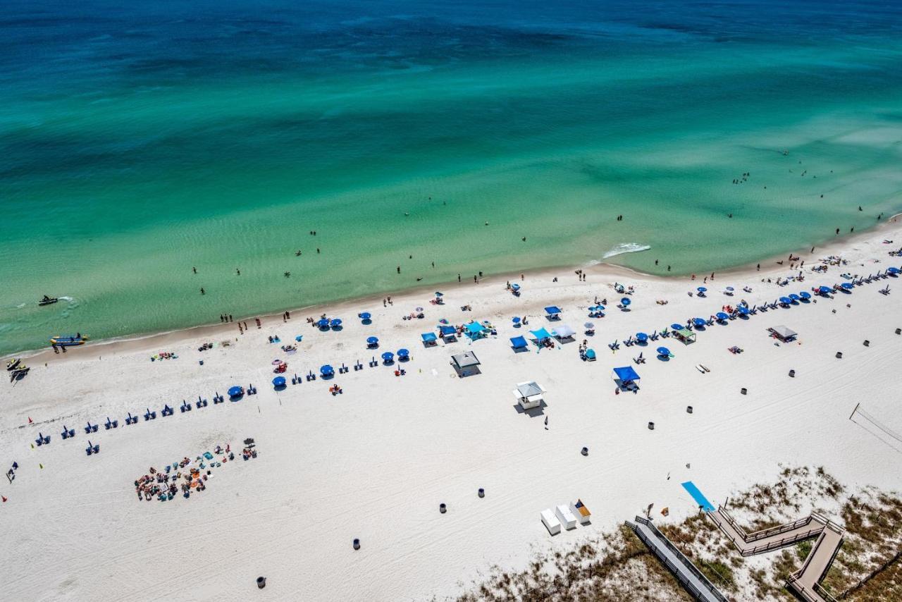 Majestic Towers 2-1905 Apartment Panama City Beach