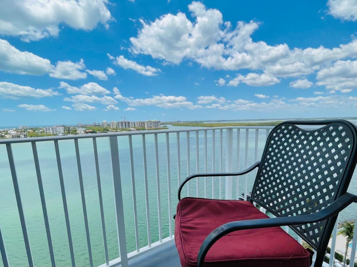 #1203 Panoramic Ocean View At Lovers Key Club