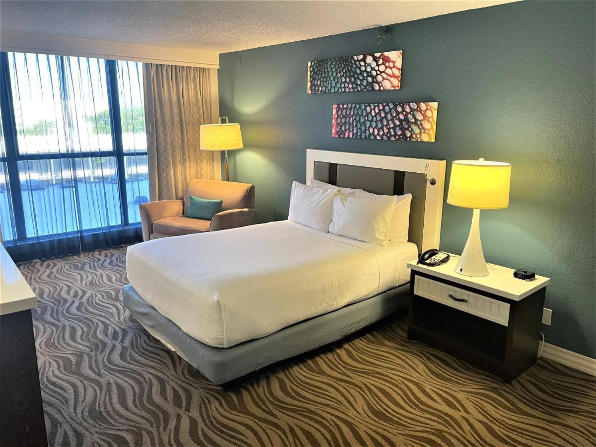 Resort Wyndham Buena Vista Springs Area