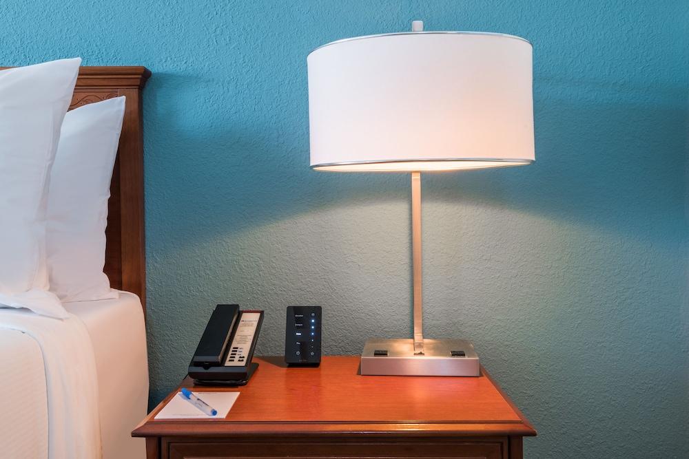 Hotel Wyndham Boca Raton