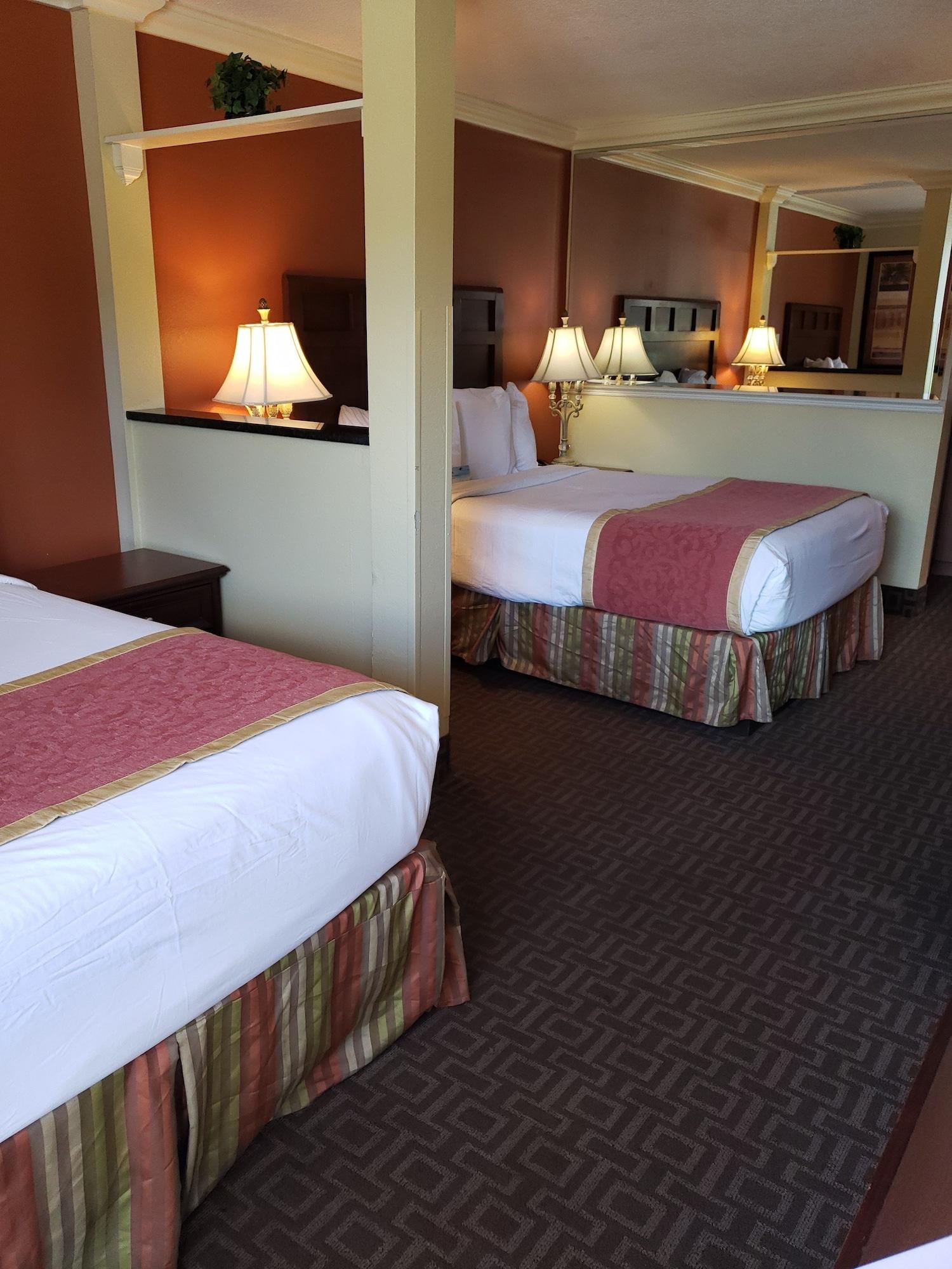 Days By Wyndham West Hotel Kissimmee