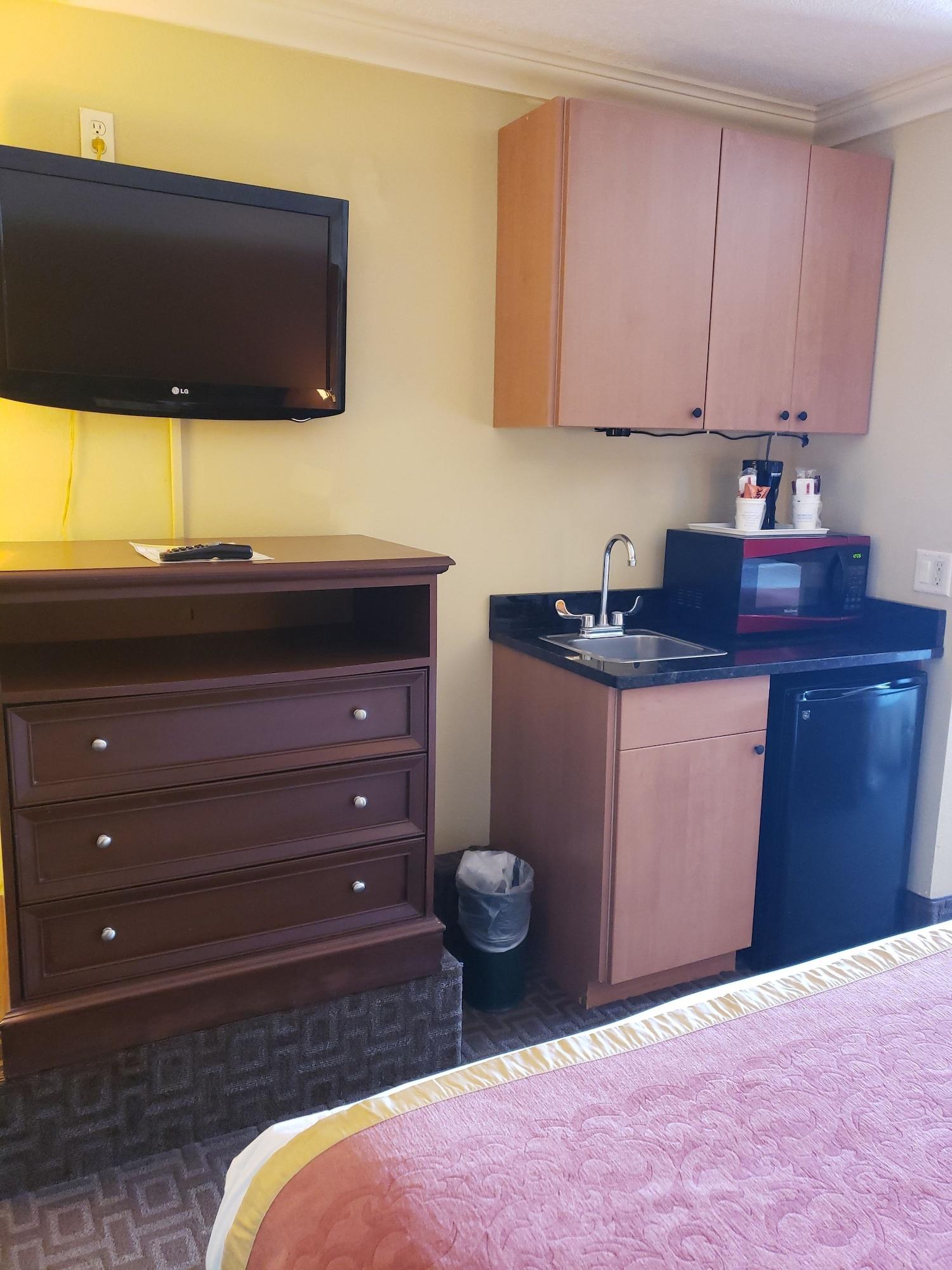 Days By Wyndham West Kissimmee