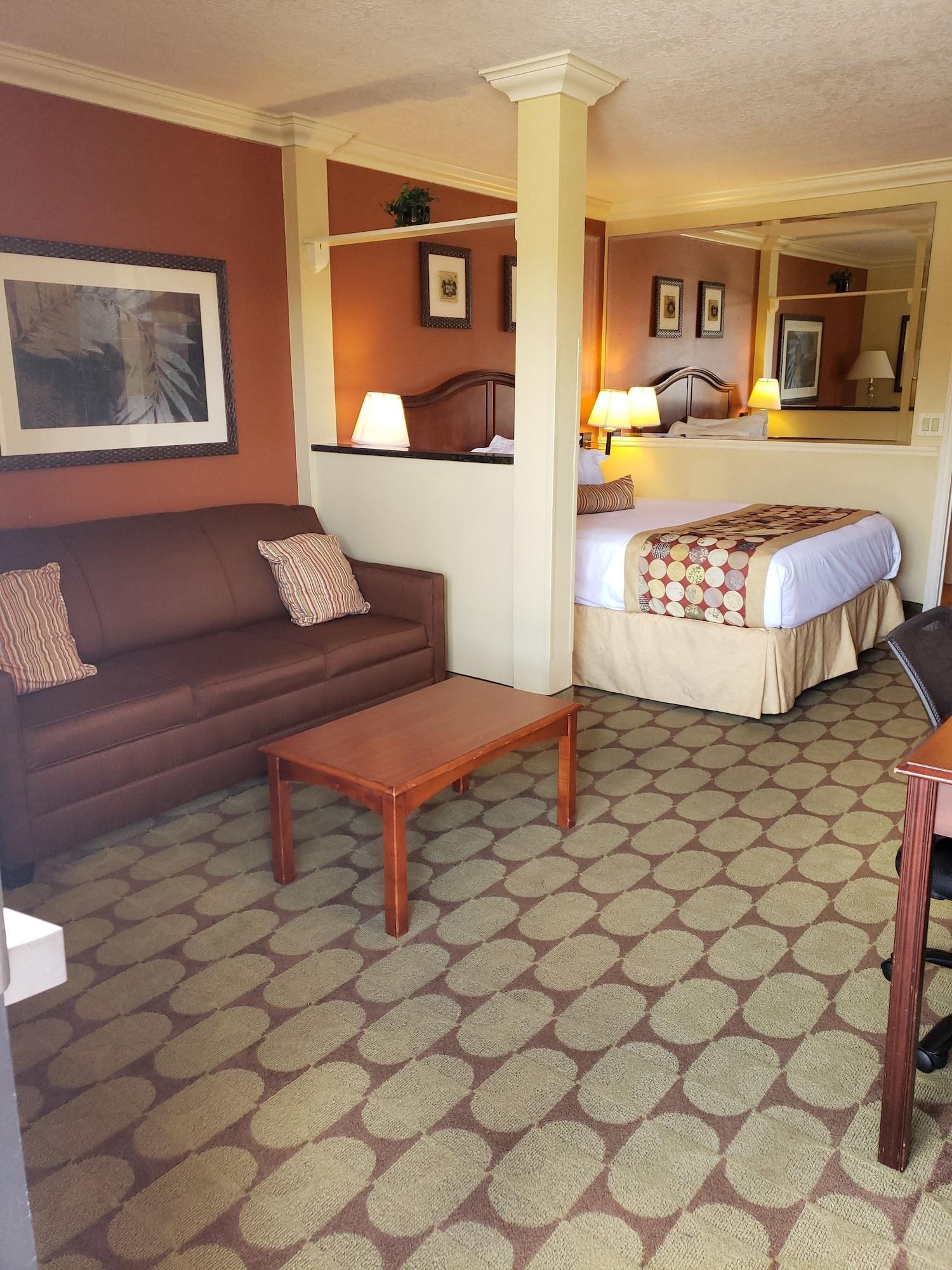 Days By Wyndham West Hotel Kissimmee