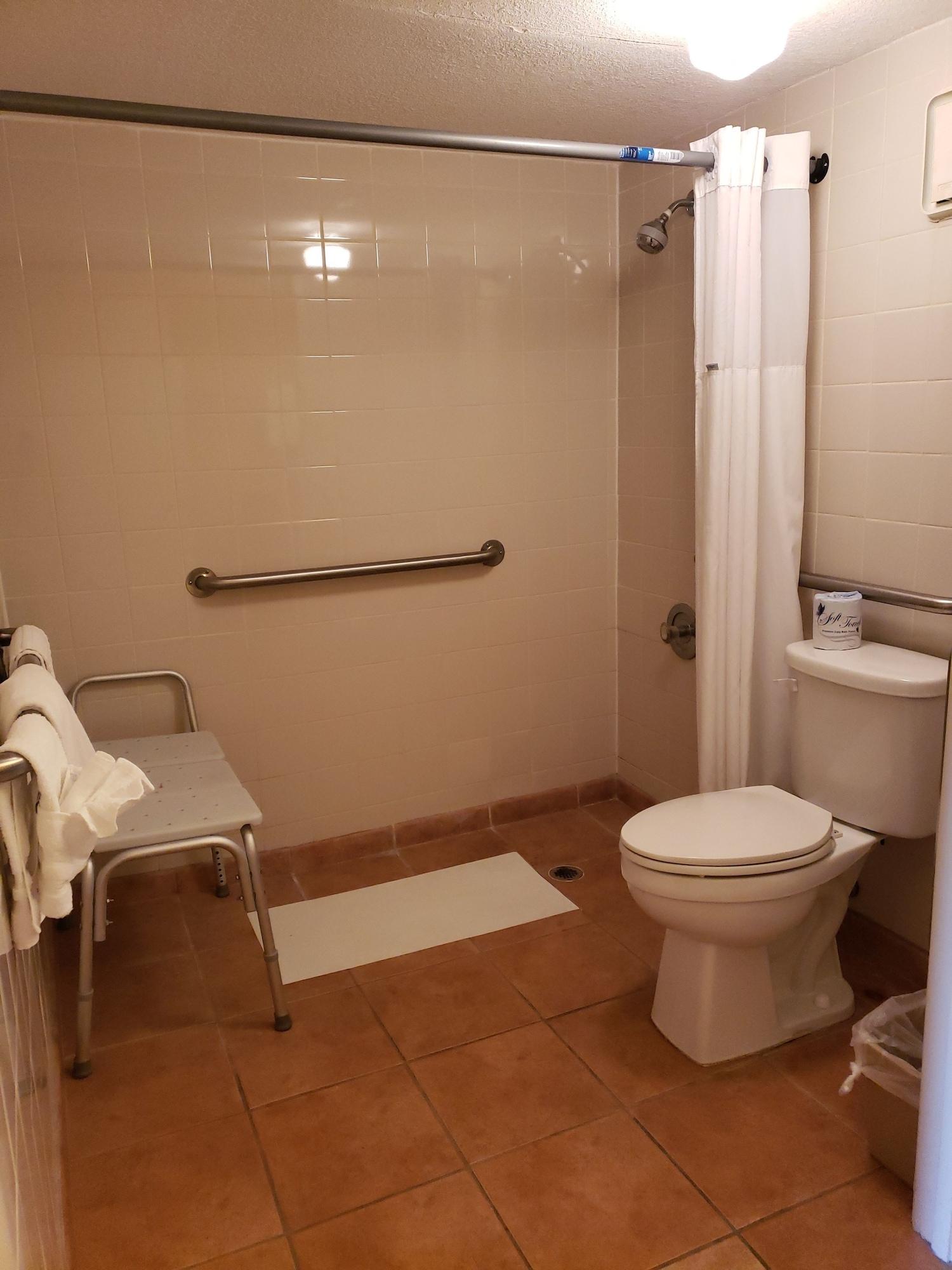 Days By Wyndham West Hotel Kissimmee
