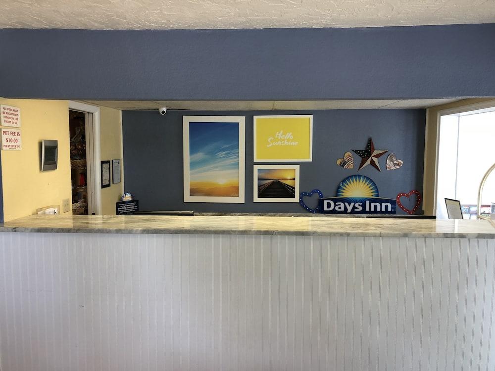 Days By Wyndham I-75 Hotel