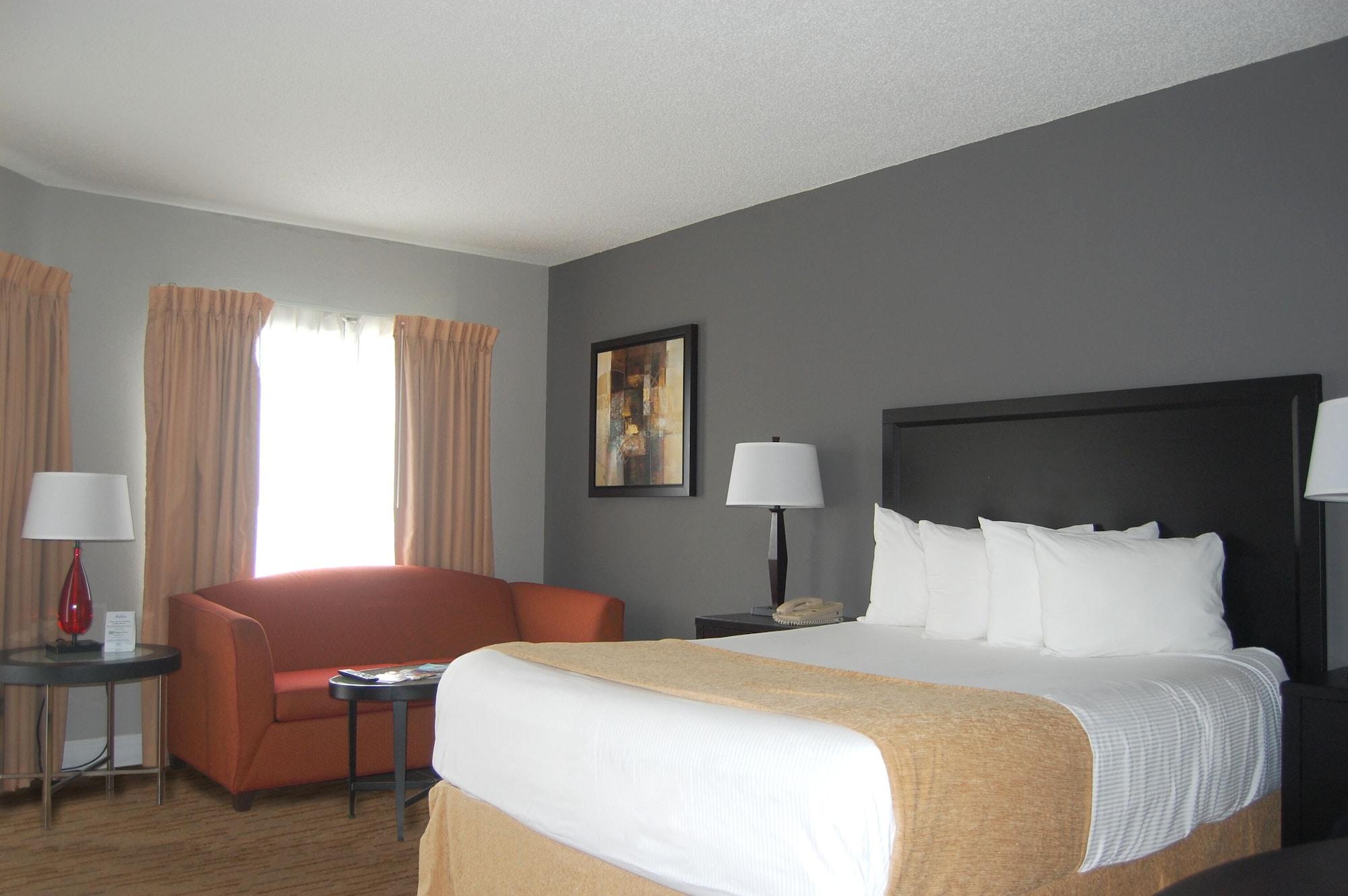 Enclave Suites, A Staysky & Near Universal 3* Orlando