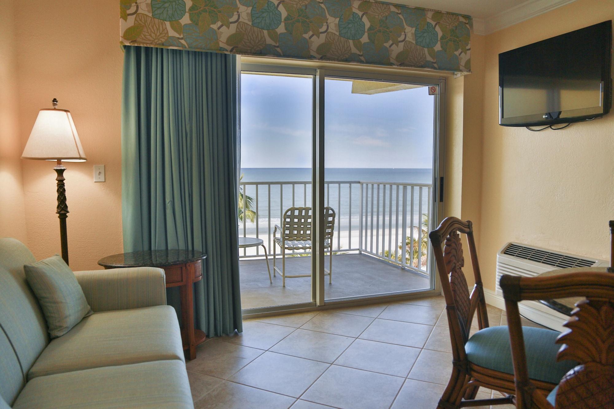Sandpiper Gulf Resort