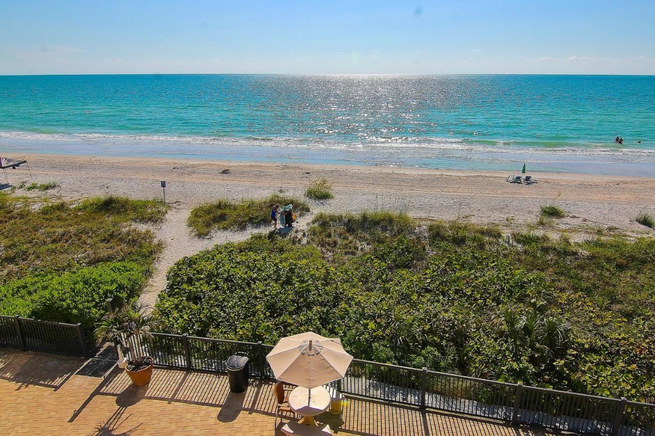 Belleair Club 315 Apartment *