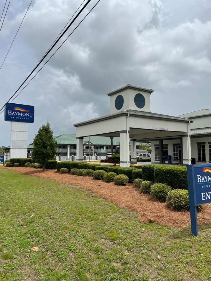 Baymont By Wyndham