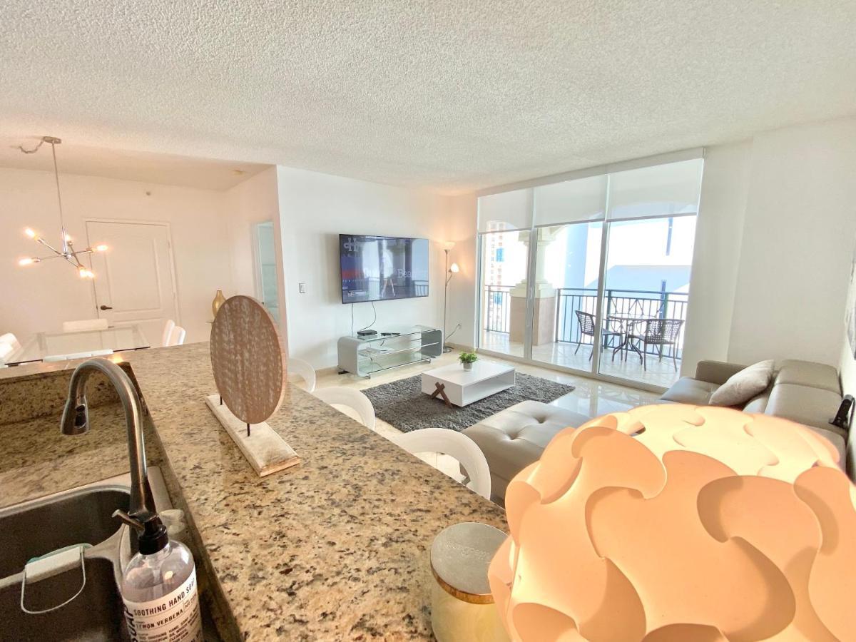 Apartment The King David Miami Beach
