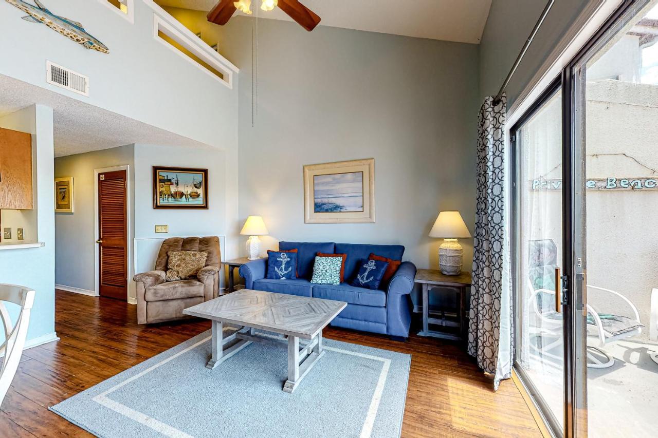 The At St Thomas Square Holiday home *