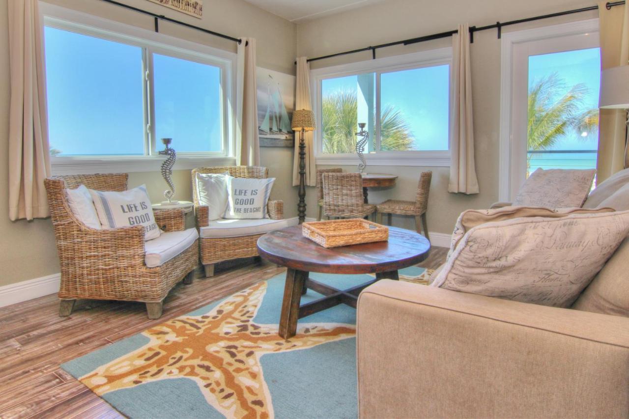 Bungalow Beach Place 5 * Clearwater Beach