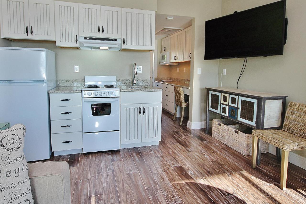 Bungalow Beach Place 5 Apartment