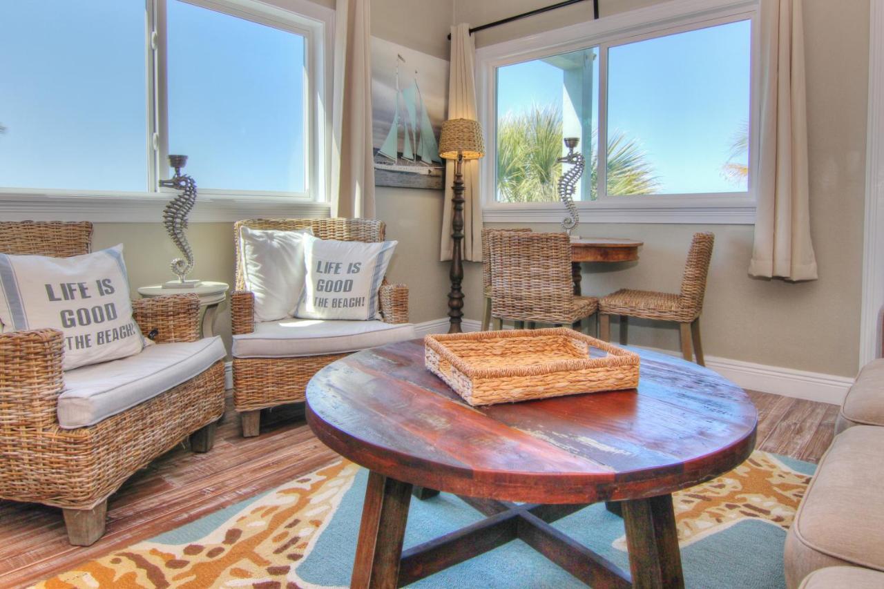 Bungalow Beach Place 5 Clearwater Beach