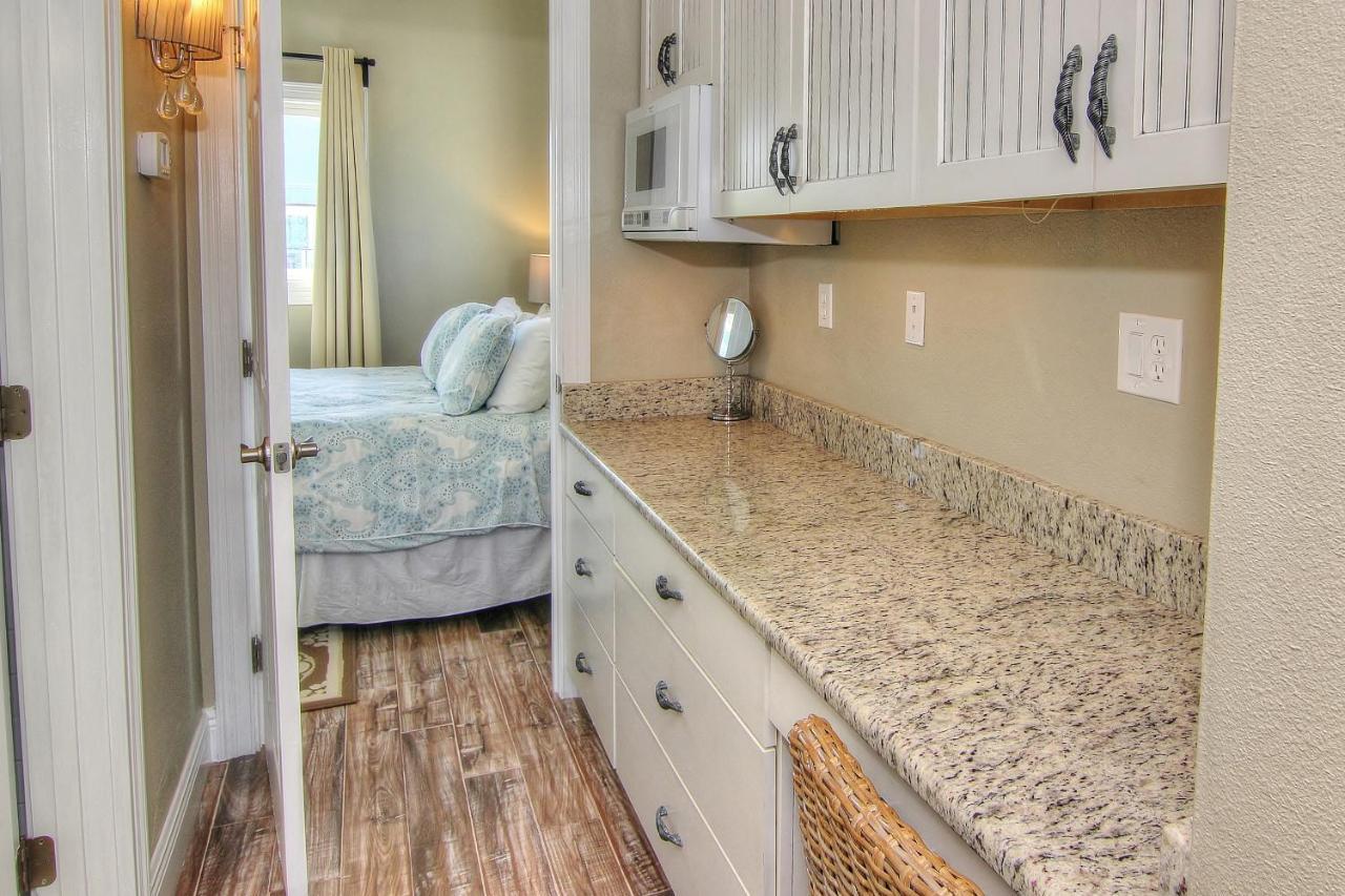 Bungalow Beach Place 5 Apartment *