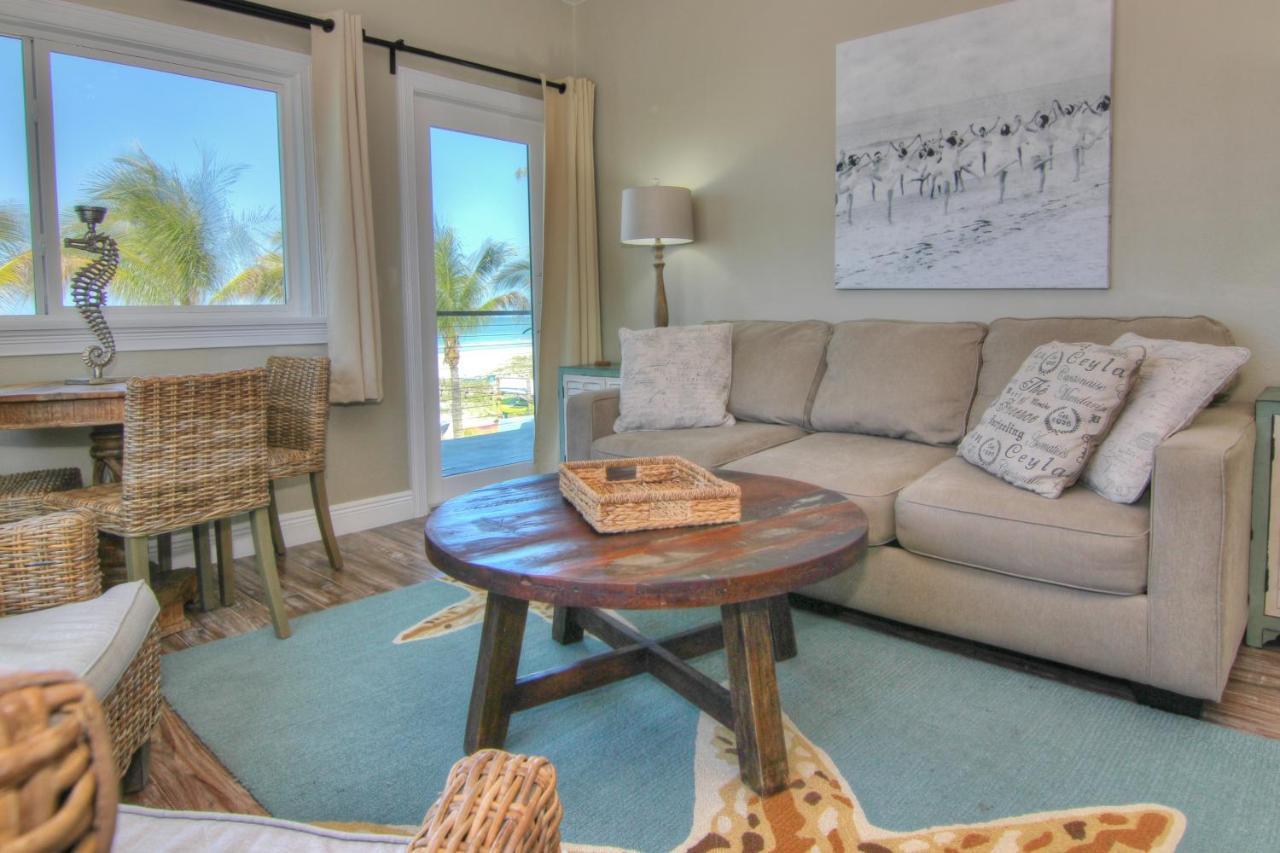 Bungalow Beach Place 5 *