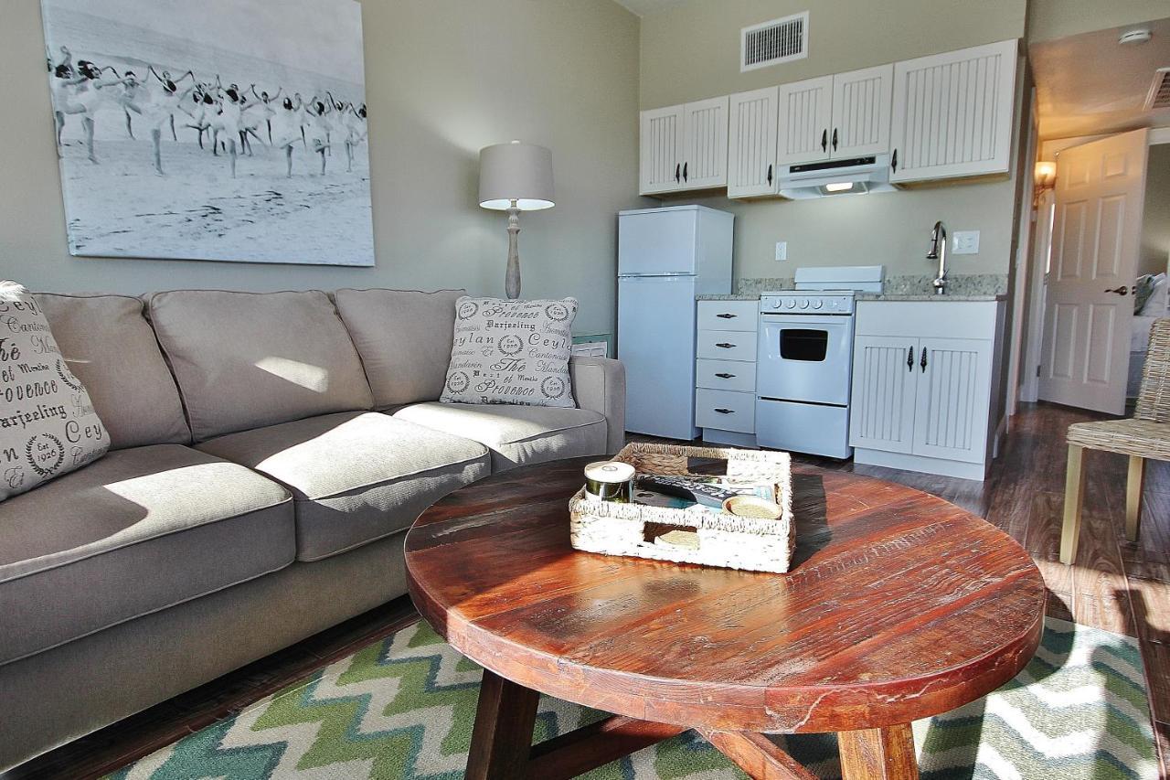 Bungalow Beach Place 5 Clearwater Beach