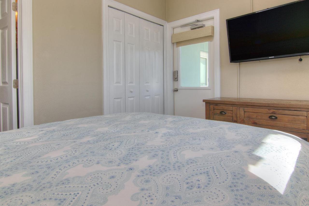Bungalow Beach Place 5 Apartment *