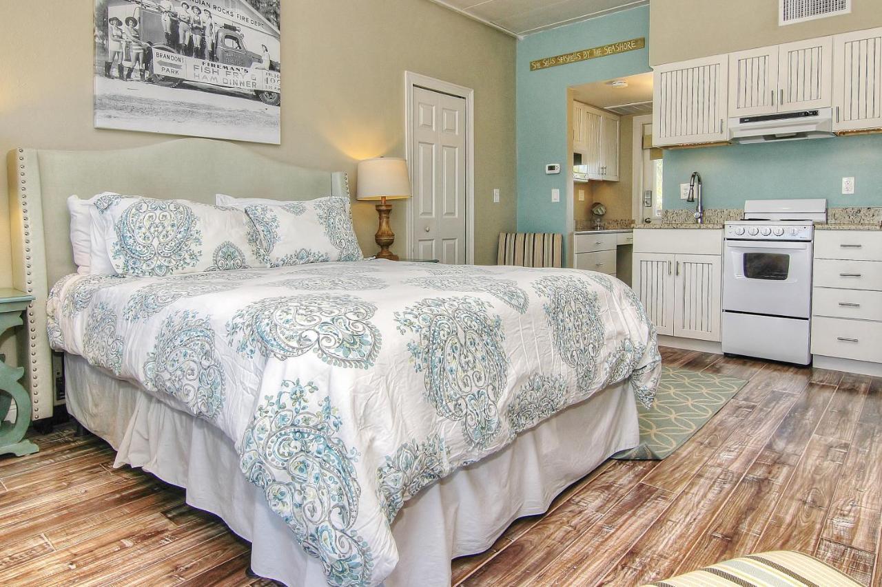 Place 6 * Clearwater Beach