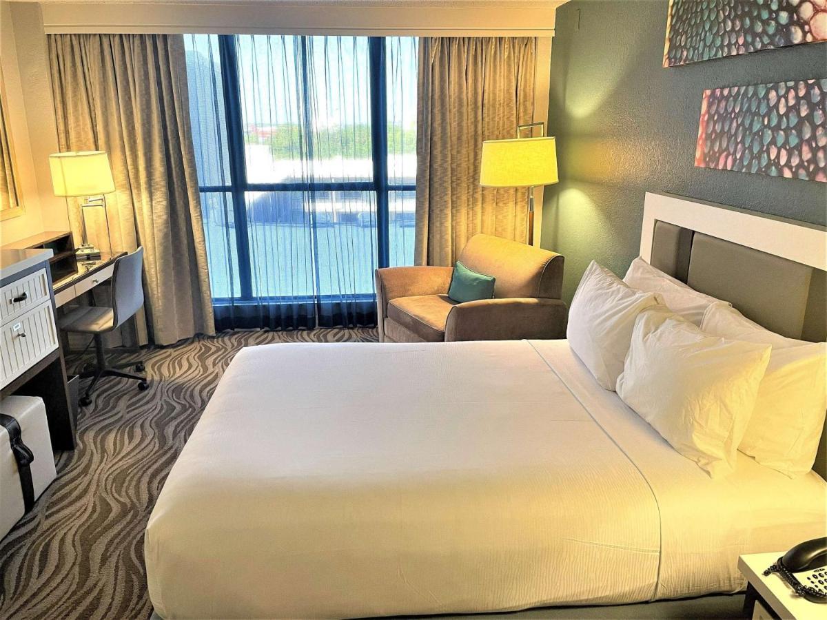 Resort Wyndham Buena Vista Springs Area